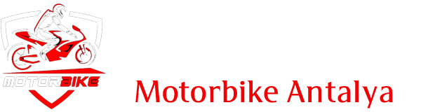 Antalya motosiklet kiralama