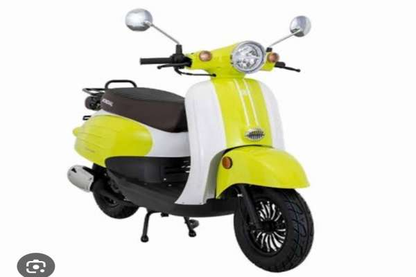 2025 mondial tourismo 50 cc