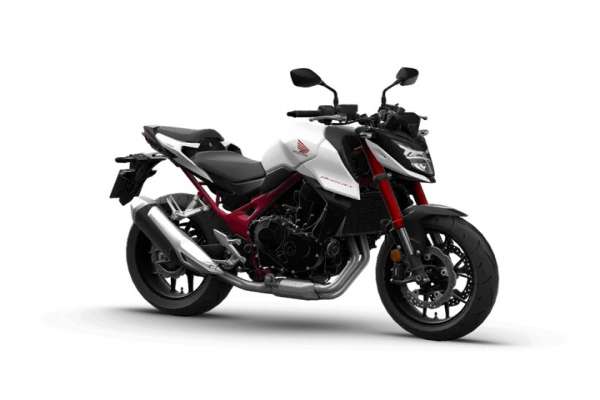 2024 Honda Hornet Cb750
