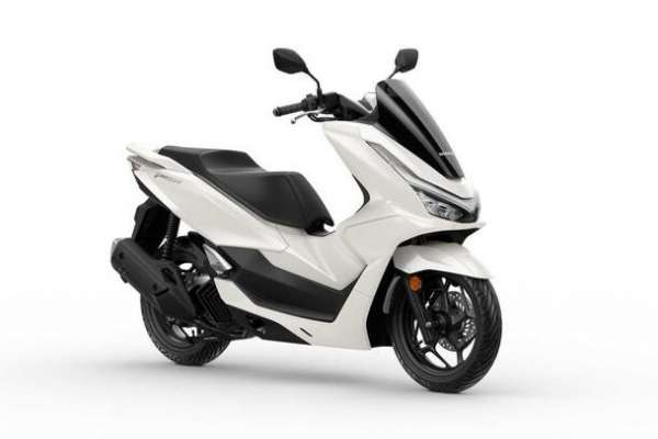 2024 Honda Pcx 125
