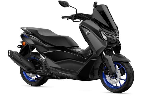 2024 Yamaha Nmax 125