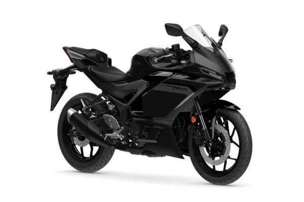 2017 Yamaha R25