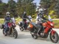 Antalya Motosiklet Kiralama
