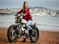 Motor Kiralama Antalya